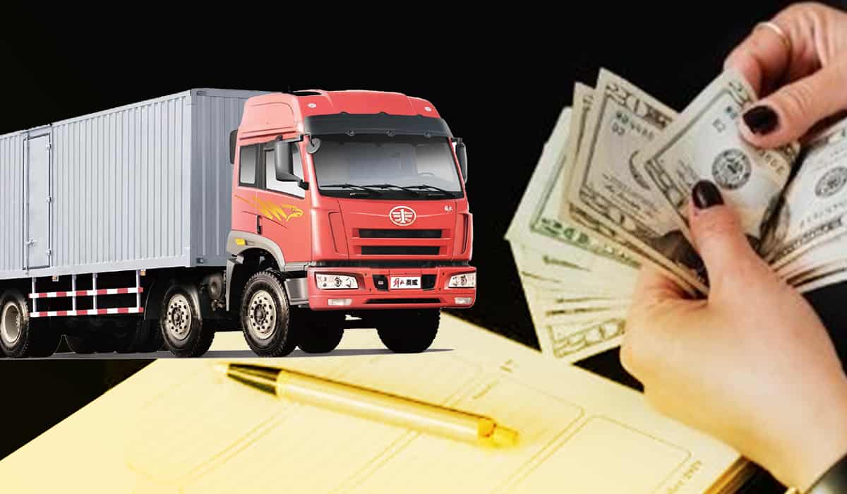 Benefits of Getting Semi Truck Loans